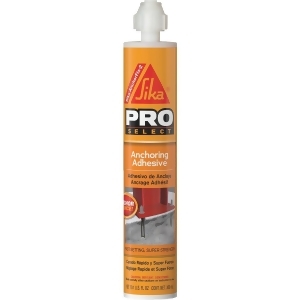 Sika Corp. 10oz Anchor Fix 2 112718 - All