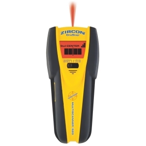 Zircon I520 Onestep Scanner 61910 - All