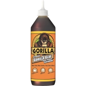 Gorilla Glue Co 36oz Orig Gorilla Glue 5003601 - All