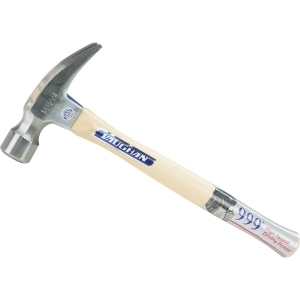 Vaughan-bushnell 32oz Framing Hammer 707M - All