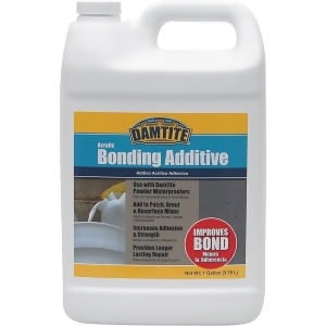 Damtite Waterproofing Gallon Acryl Bonding Liquid 05370 - All