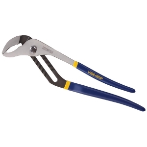 Irwin 16 Groove Joint Pliers 2078516 - All