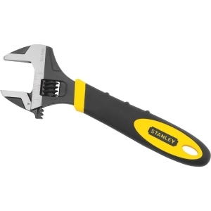 Stanley 8 Adjustable Wrench 90-948 - All