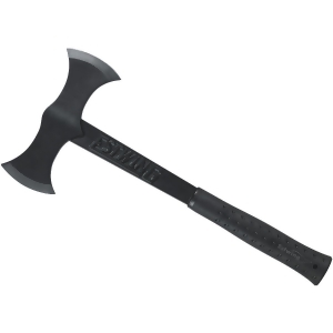 Estwing Double Bit Black Axe Ebdba - All