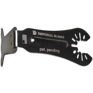 Imperial Blades 90 Deg Plunge Blade Iboa391-1 - All