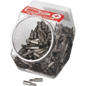 Best Way Tools #2 1 Dryw Phillips Bits 83040 - All