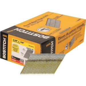 Bostitch 2-3/8 Framing Nail S8dgal-fh - All