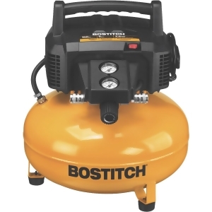 Bostitch Pancake Compressor Btfp02012 - All
