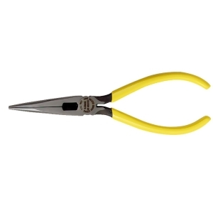 Klein Tools 7 Long Nose Pliers D203-7 - All
