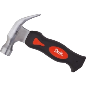 Sim Supply Inc. Mini Claw Hammer 300640 Pack of 6 - All