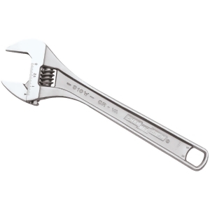 Channellock 10 Adjustable Wrench 810W - All