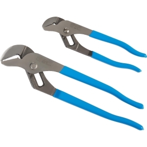 Channellock Gs-1 Pliers Set Gs-1 - All