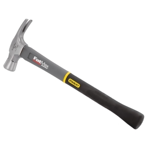 Stanley Graphite Framing Hammer 51-000 - All