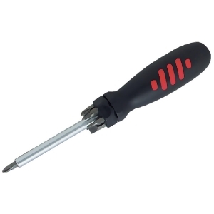 Best Way Tools 8-In-1 Screwdriver 88660 Pack of 12 - All