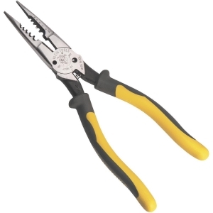 Klein Tools All Purpose Pliers J2068c - All