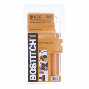 Bostitch 1 Plastic Button Caps Sb-caps - All