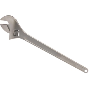 Apex Tool Group 24 Adjustable Wrench Ac124 - All