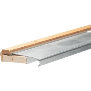 Thermwell Products Co. Oak-Aluminum Sill Taoc36a - All