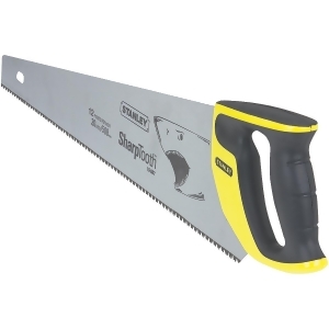 Stanley 20 Sharptooth Saw 20-527 - All