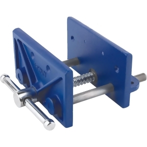 Irwin 6-1/2 Woodworker's Vise 226361 - All