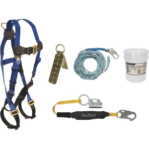 Fall Tech Roofers Kit A8593a - All
