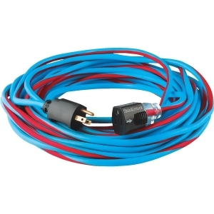 Channellock Products 100' 14/3 Extension Cord Lkjtw143-100br2 - All