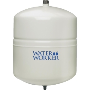 Water Worker 4.4 Gallon Expansion Tank G12l - All