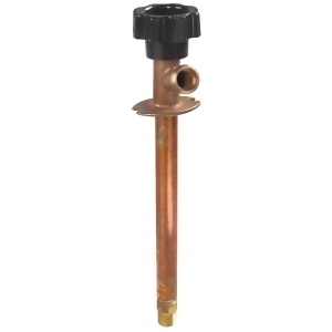 Prier Products 8 Wall Hydrant 378-08 - All