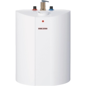 Stiebel Eltron 2.5 Gallon Water Heater Shc 2.5 - All