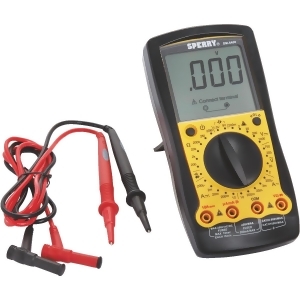 Gb Electrical Digital Multimeter Dm6400 - All
