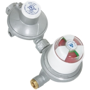 Mr. Heater Lp Gas Regulator F273766 - All