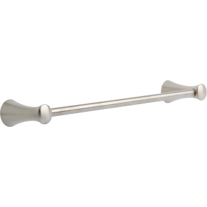 Liberty Hardware 18 Stainless Steel Towel Bar 73818-Ss - All