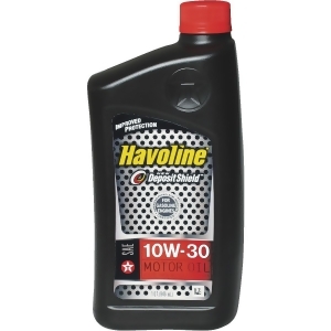 Twinco Seafoam Havoline 10w30 Motor Oil Havo223395 Pack of 12 - All