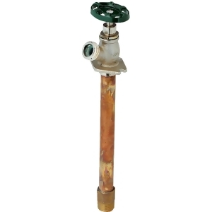 Arrowhead Brass Prod. 1/2fx3/4m 8 F/f Hydrant 455-08Lf - All