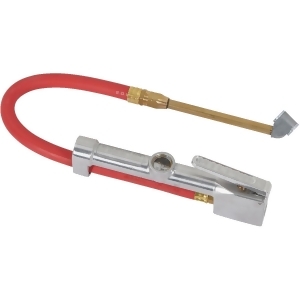 Milton Industries Dual Chuck Inflator Gage S-506 - All