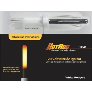 White-rodgers/emerson Universal Ignitor H150 - All