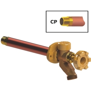 Eagle Mountain Products 8 Wall Hydrant 17Cp-8-mh - All