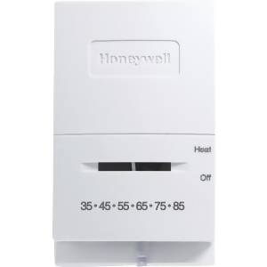 Honeywell International Low Temp Stat 35-85 Deg Ct50k1028/e1 - All