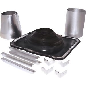 Selkirk Rubber Boot Flashing Kit 200275 - All