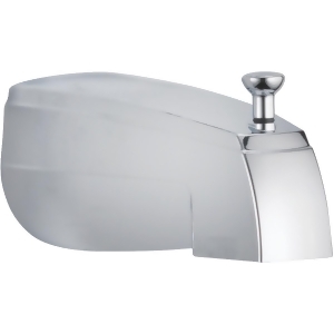 Delta Faucet 1/2 Chrome Tub Spout Rp5834 - All