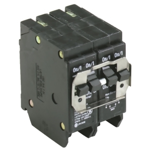 Eaton Corporation 30a/30a Circuit Breaker Bq230230 - All