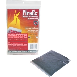 Meeco Mfg. Co. Inc. Fireex Fire Extinguisher Fireex - All