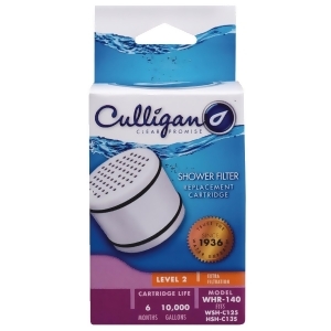 Culligan Replacement Cartridge Whr-140 - All