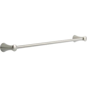 Liberty Hardware 24 Stainless Steel Towel Bar 73824-Ss - All