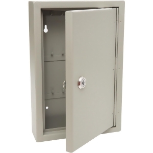 Supra Kidde Safety Steel Key Cabinet 001795 - All