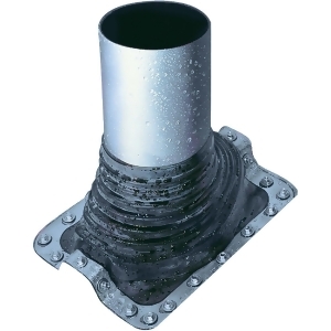 Oatey 1/4 Pipe Flashing 14052 - All