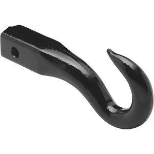 Reese 2 Receiver Mnt Tow Hook 7024400 - All