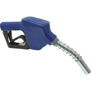 Apache Hose Belting Blue Pump Nozzle 99000239 - All