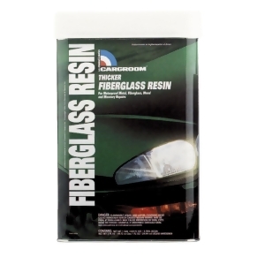 Valspar 128oz Fiberglass Resin 77072 - All