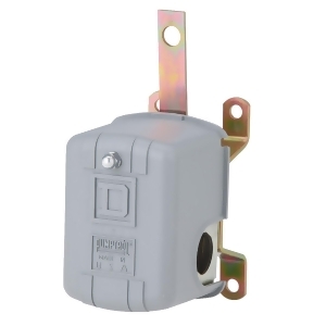 Square D Co. Float Switch 9036Dg2r - All